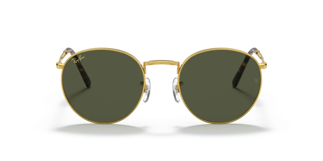 Ray-Ban New round 0RB3637 919631