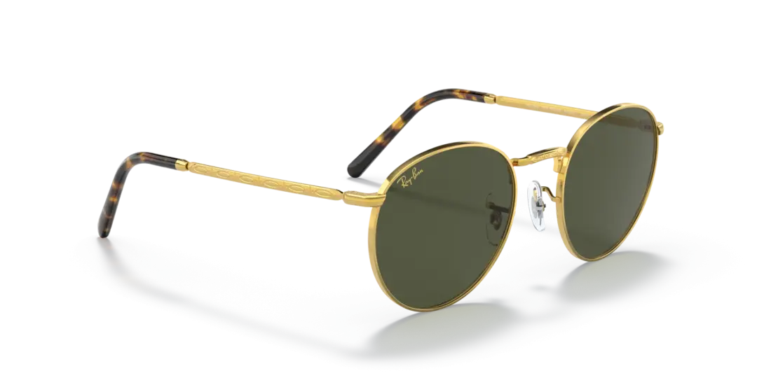 Ray-Ban New round 0RB3637 919631