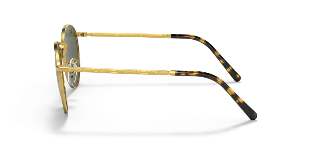 Ray-Ban New round 0RB3637 919631