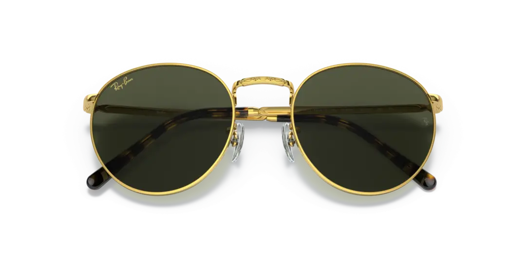 Ray-Ban New round 0RB3637 919631
