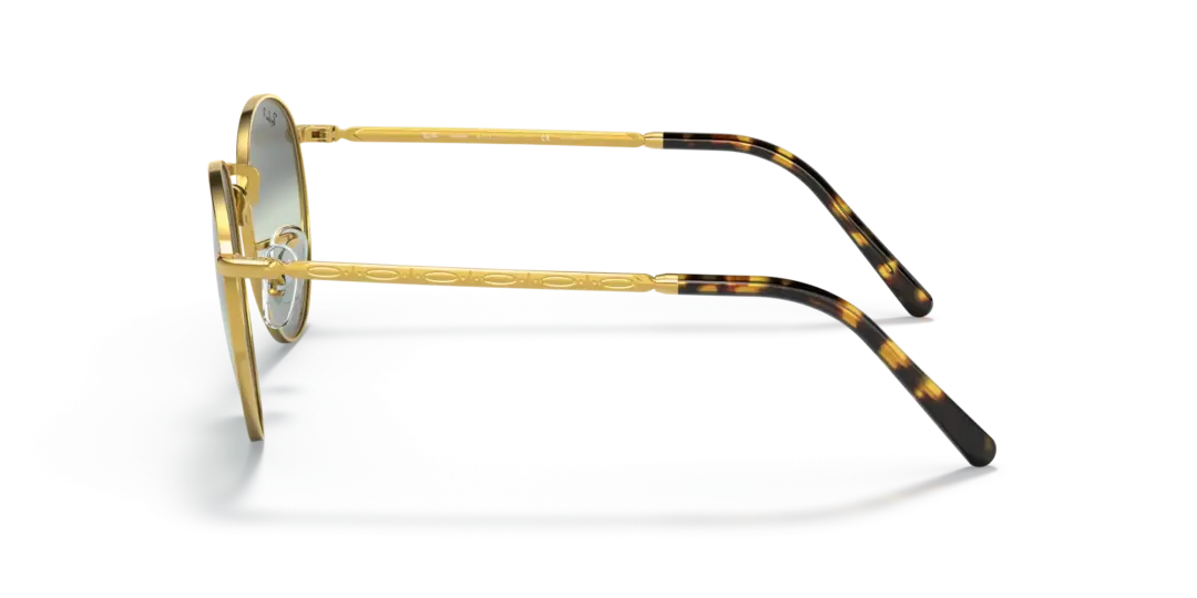 Ray-Ban New round 0RB3637 9196G4