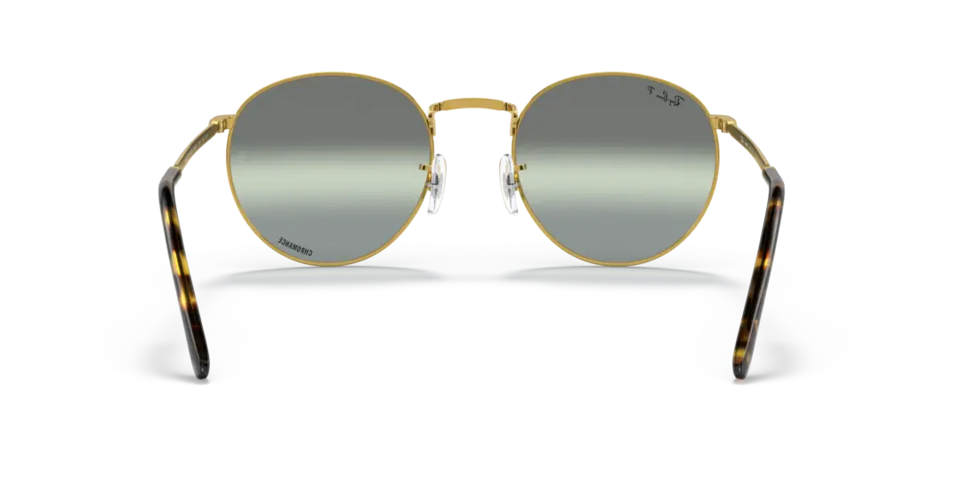 Ray-Ban New round 0RB3637 9196G4