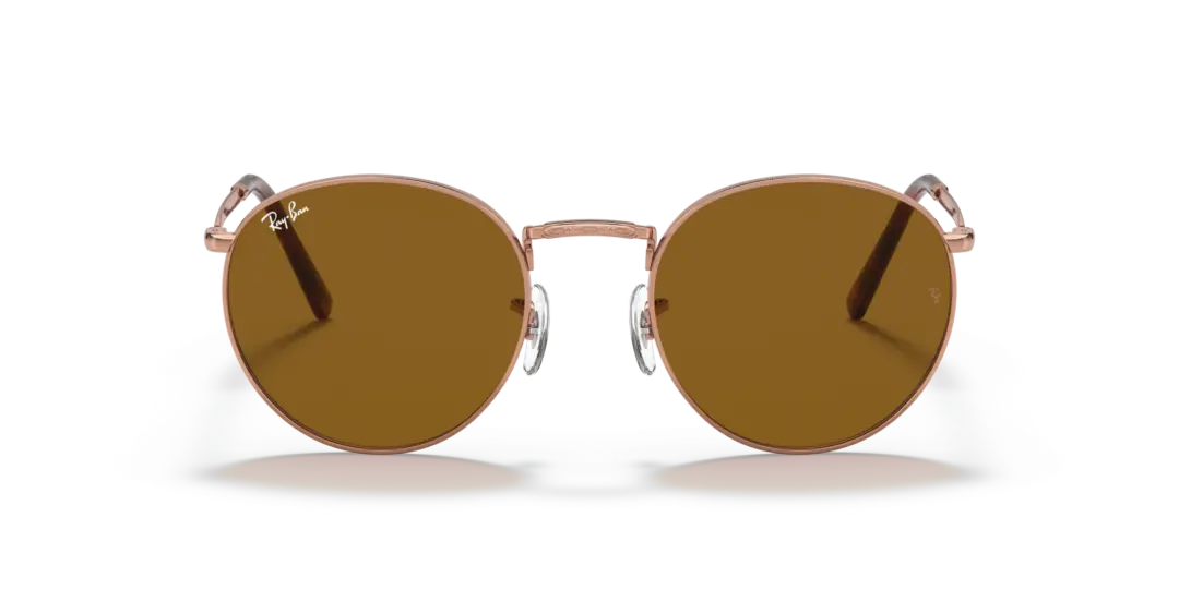 Ray-Ban New round 0RB3637 920233