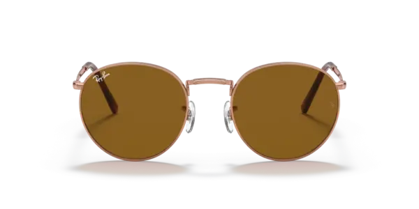 Ray-Ban New round 0RB3637 920233