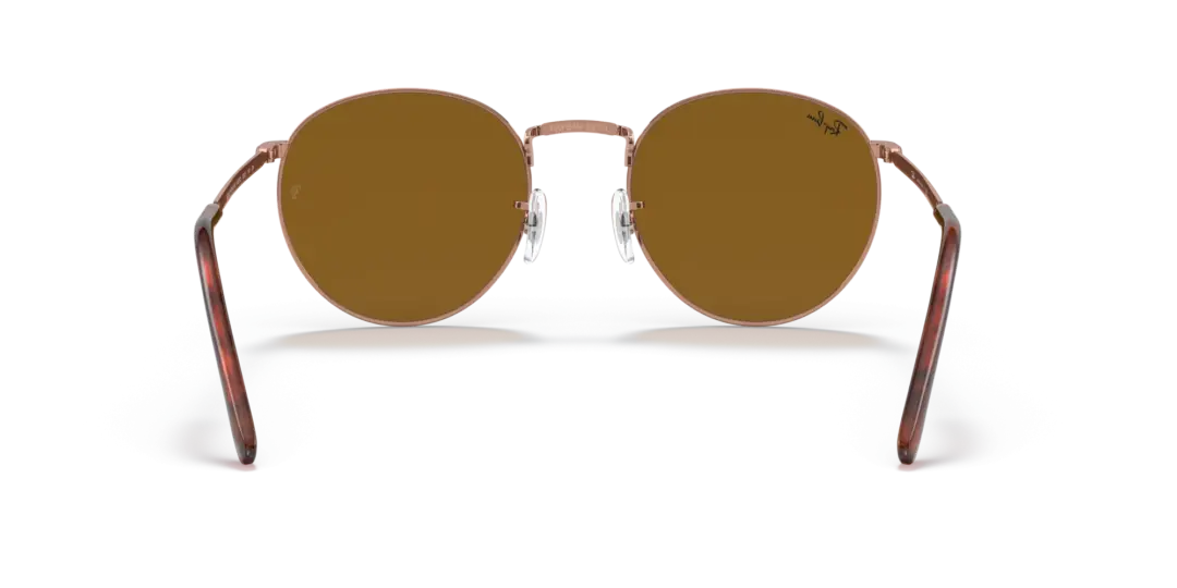 Ray-Ban New round 0RB3637 920233