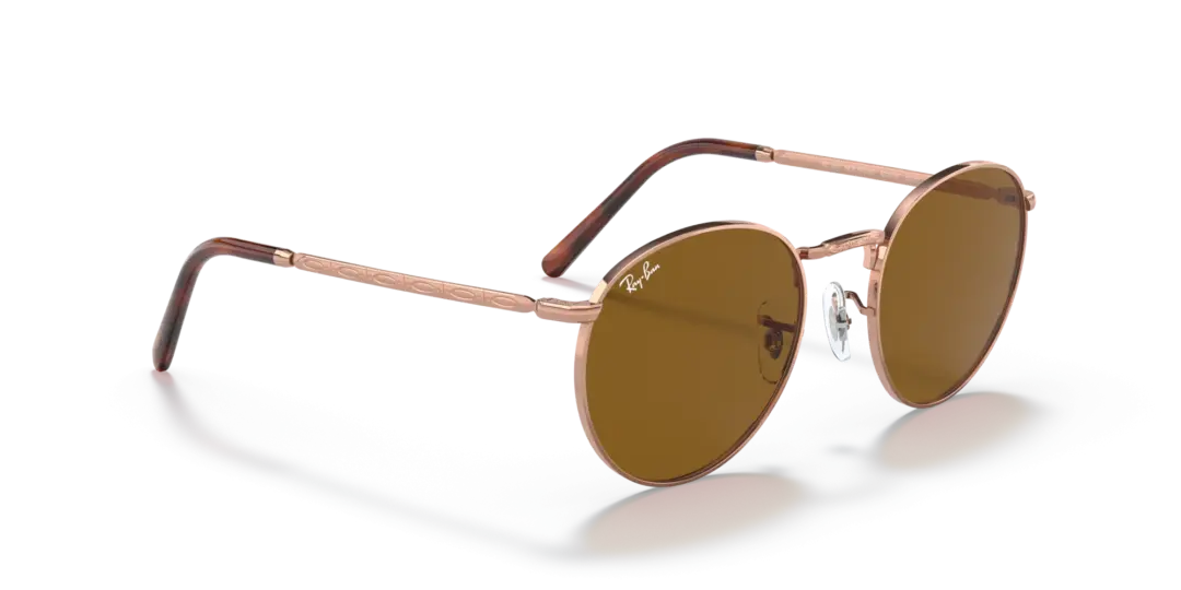 Ray-Ban New round 0RB3637 920233