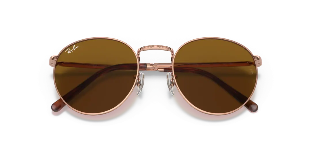 Ray-Ban New round 0RB3637 920233