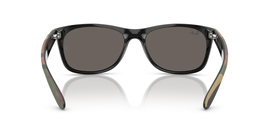 Ray-Ban New wayfarer 0RB2132 6822B1