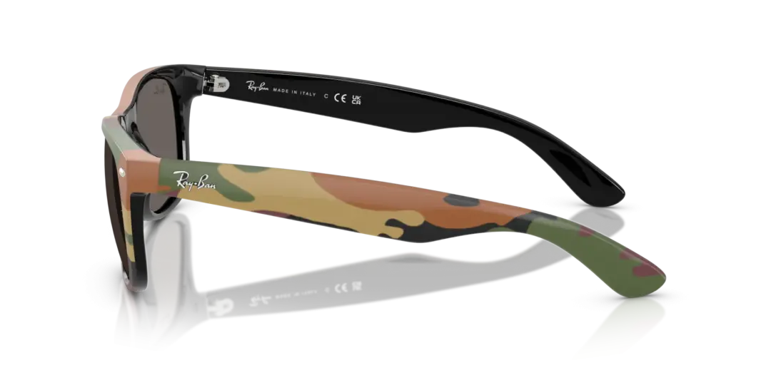 Ray-Ban New wayfarer 0RB2132 6822B1