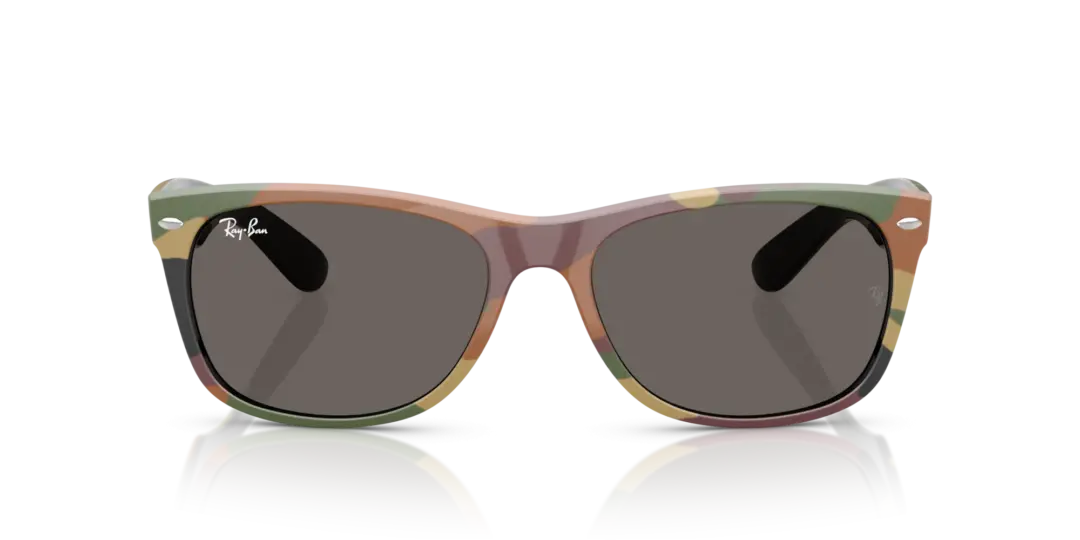 Ray-Ban New wayfarer 0RB2132 6822B1