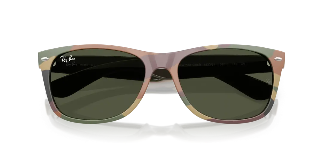 Ray-Ban New wayfarer 0RB2132 682331