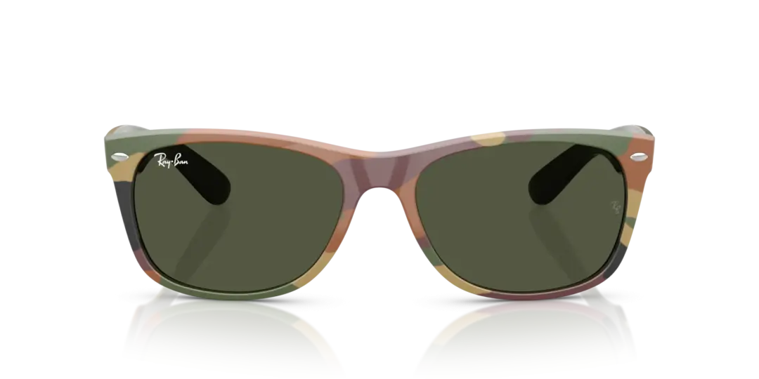 Ray-Ban New wayfarer 0RB2132 682331