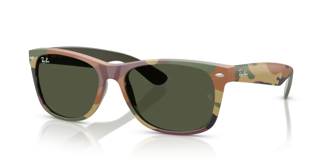 Ray-Ban New wayfarer 0RB2132 682331