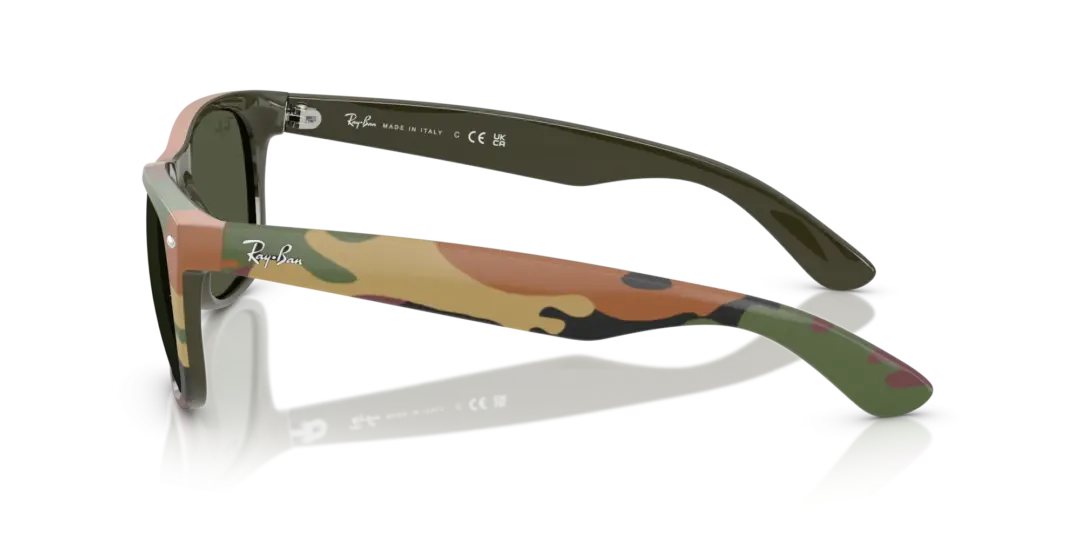 Ray-Ban New wayfarer 0RB2132 682331