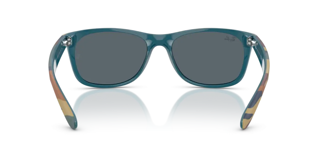 Ray-Ban New wayfarer 0RB2132 6824R5