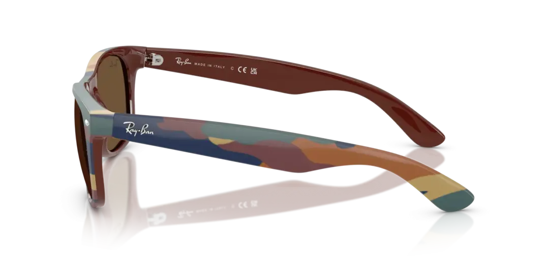 Ray-Ban New wayfarer 0RB2132 682533