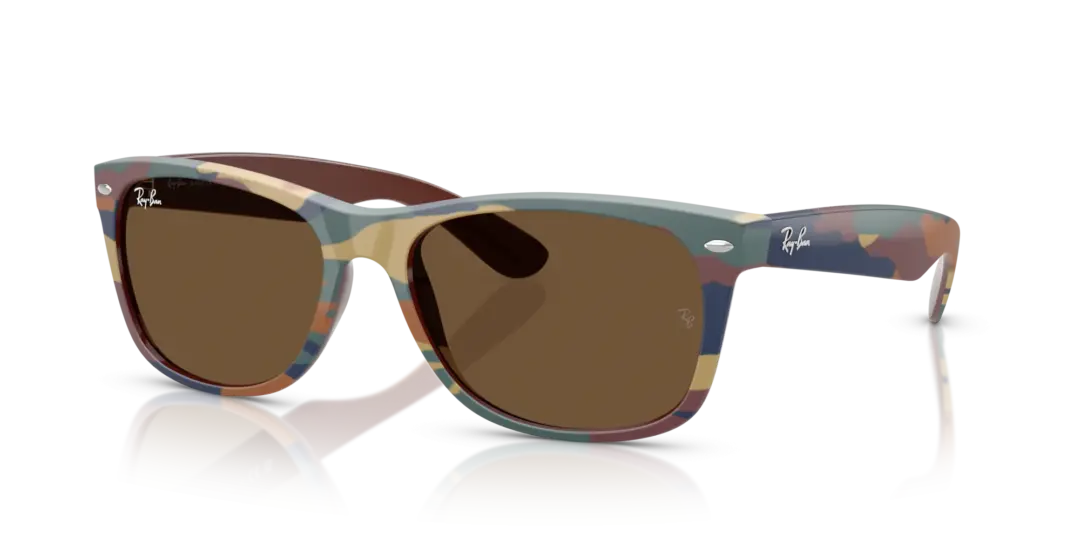 Ray-Ban New wayfarer 0RB2132 682533