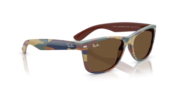 Ray-Ban New wayfarer 0RB2132 682533