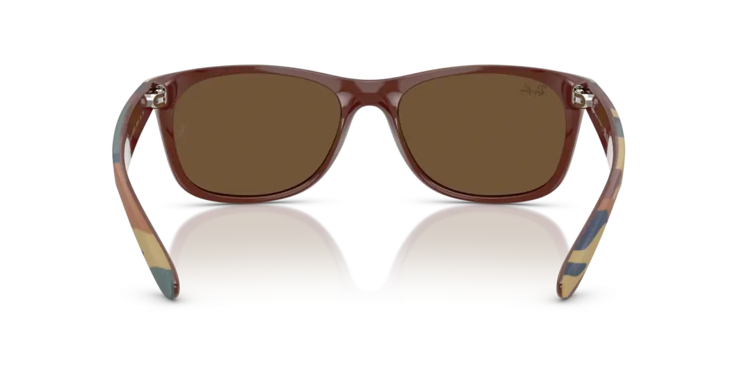 Ray-Ban New wayfarer 0RB2132 682533