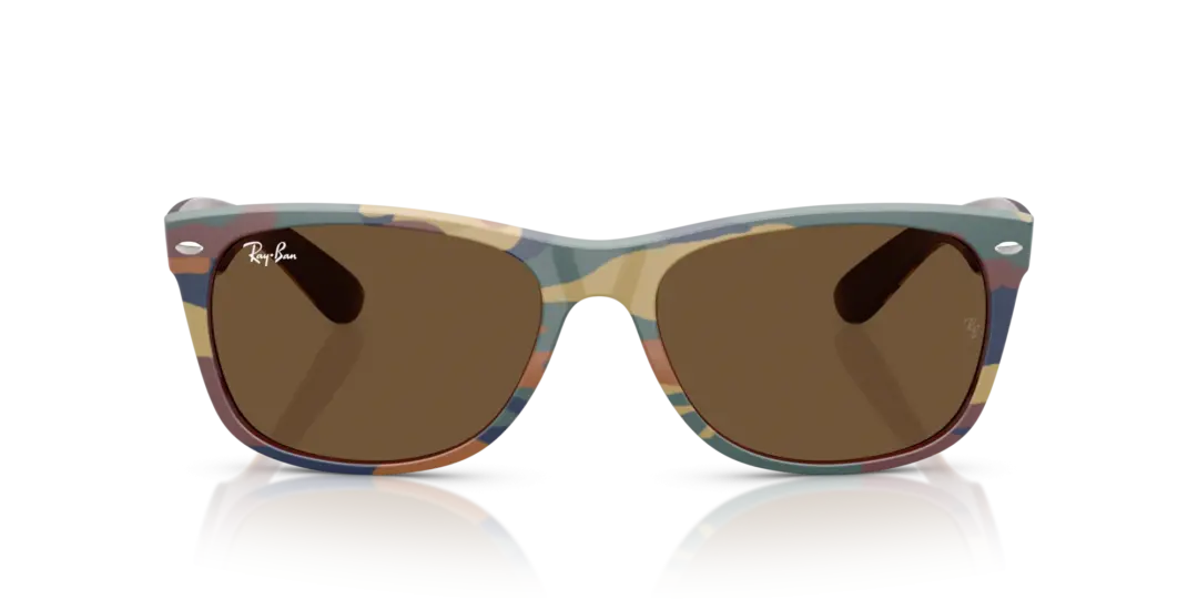 Ray-Ban New wayfarer 0RB2132 682533