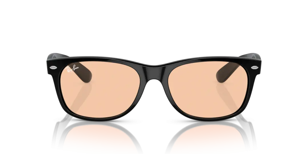 Ray-Ban New wayfarer 0RB2132F 601/4B