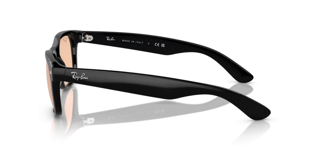 Ray-Ban New wayfarer 0RB2132F 601/4B