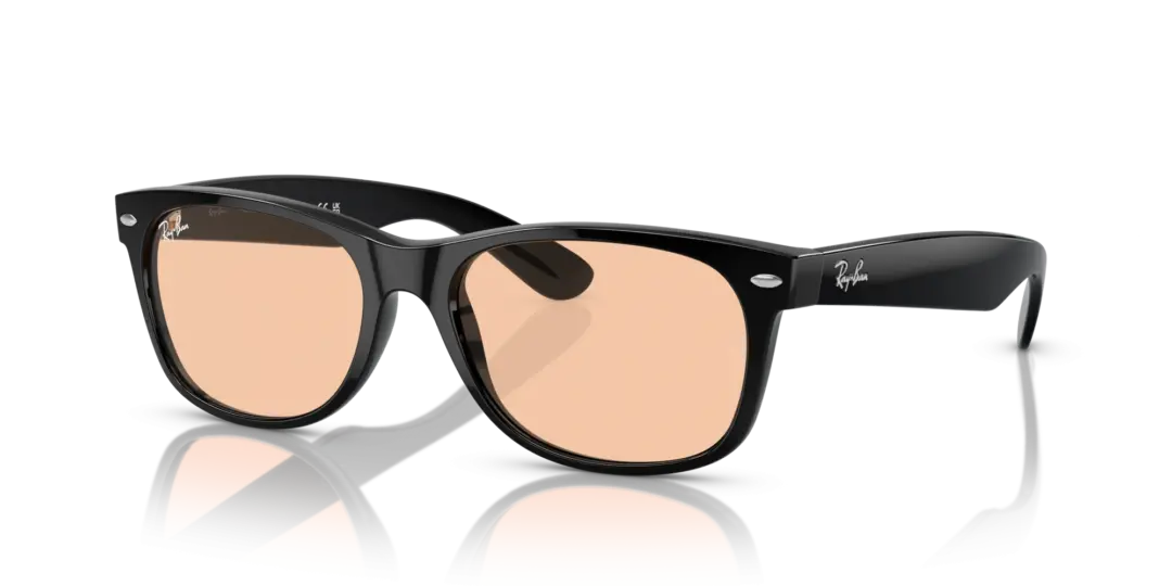 Ray-Ban New wayfarer 0RB2132F 601/4B