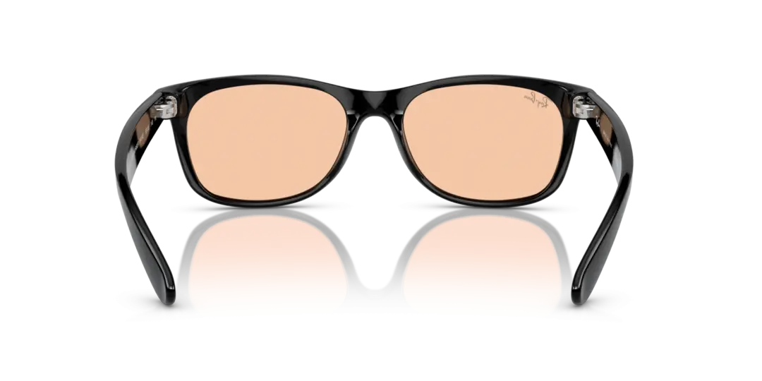 Ray-Ban New wayfarer 0RB2132F 601/4B