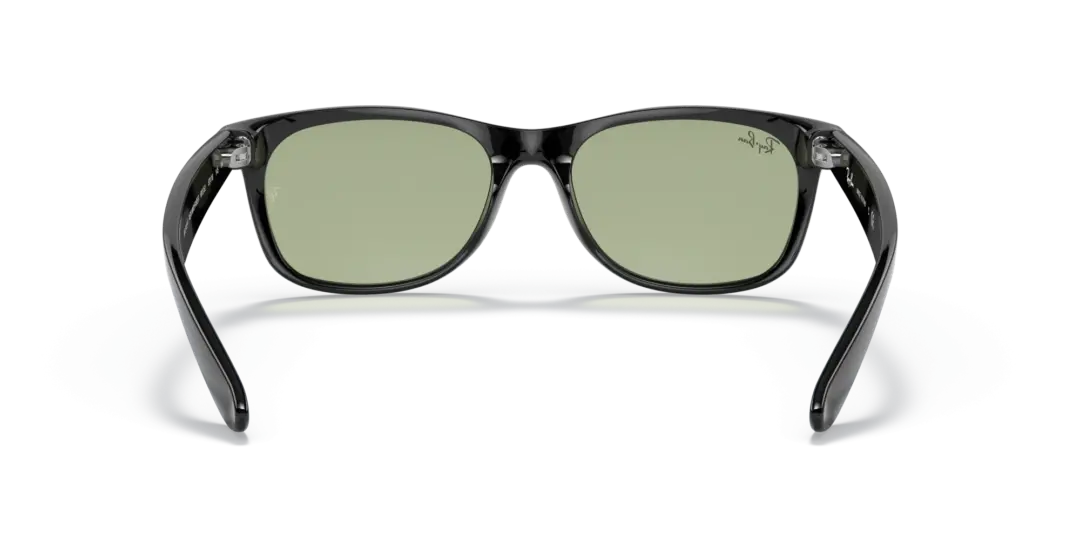 Ray-Ban New wayfarer 0RB2132F 601/52