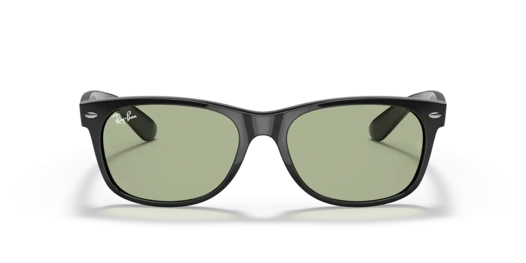 Ray-Ban New wayfarer 0RB2132F 601/52