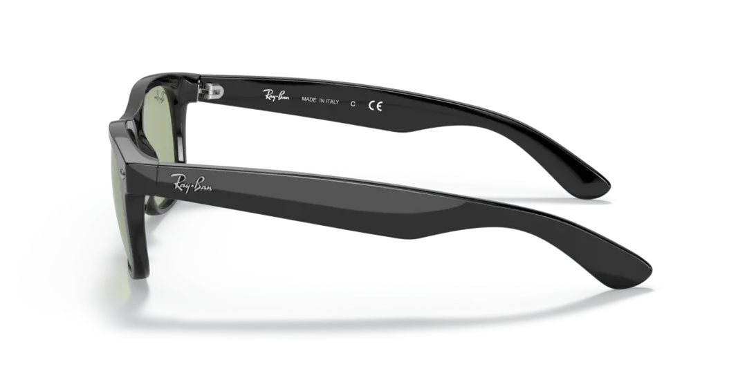 Ray-Ban New wayfarer 0RB2132F 601/52