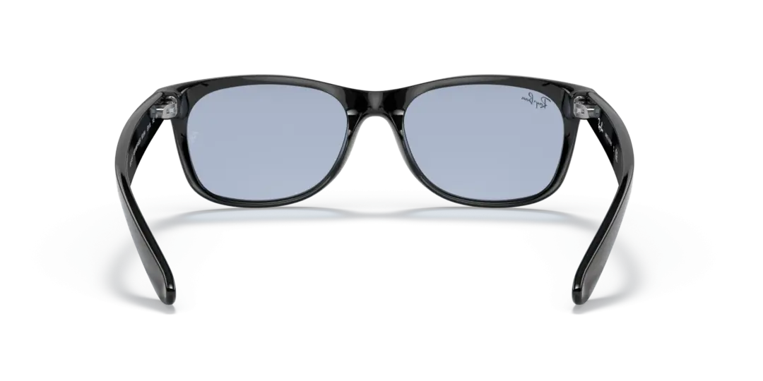 Ray-Ban New wayfarer 0RB2132F 601/64