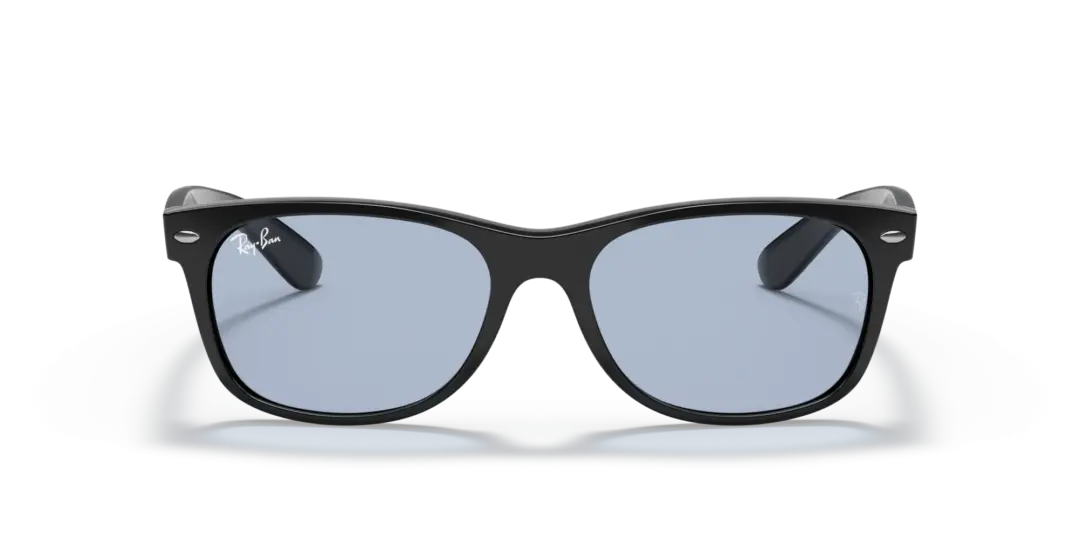 Ray-Ban New wayfarer 0RB2132F 601/64