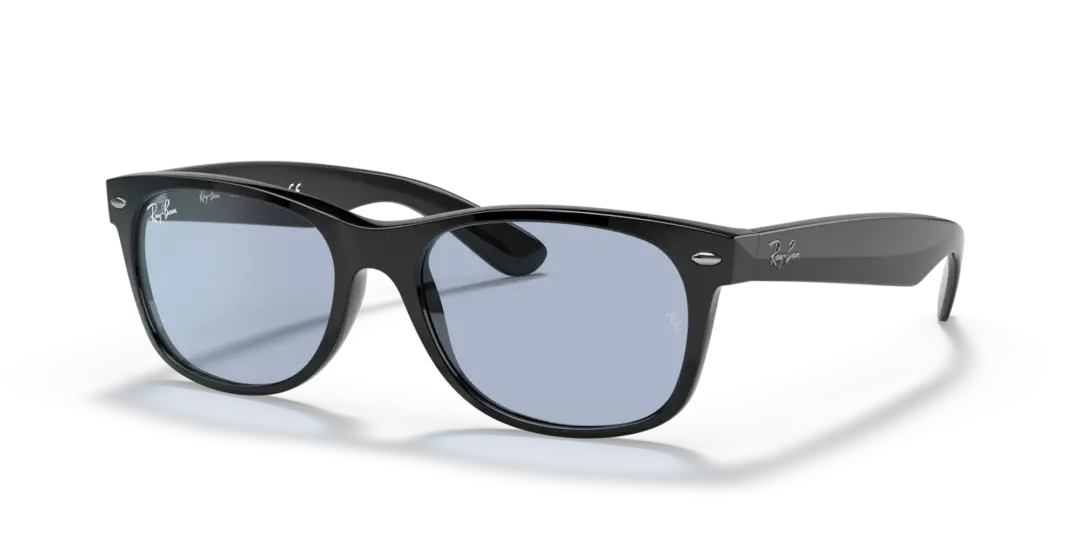Ray-Ban New wayfarer 0RB2132F 601/64