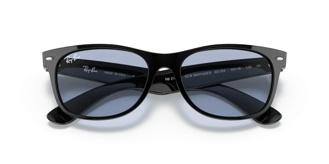 Ray-Ban New wayfarer 0RB2132F 601/64