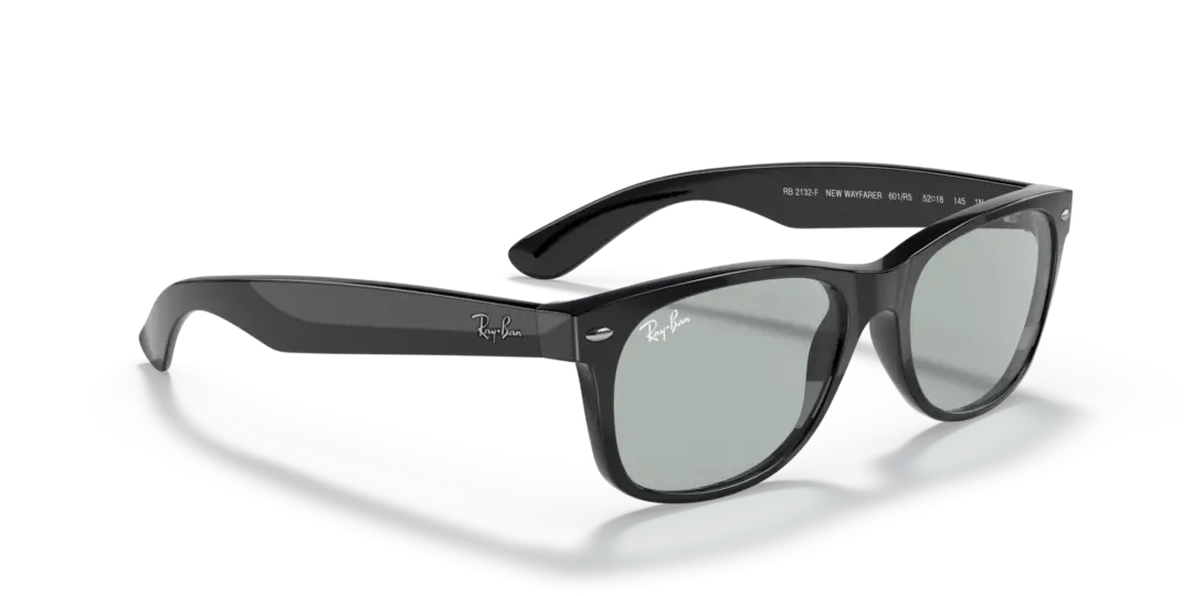 Ray-Ban New wayfarer 0RB2132F 601/R5