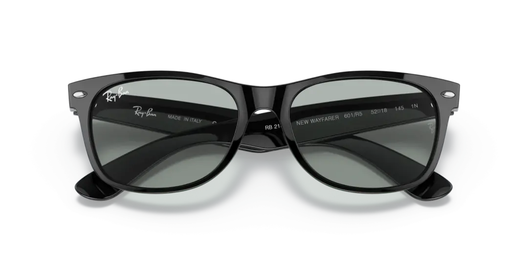 Ray-Ban New wayfarer 0RB2132F 601/R5