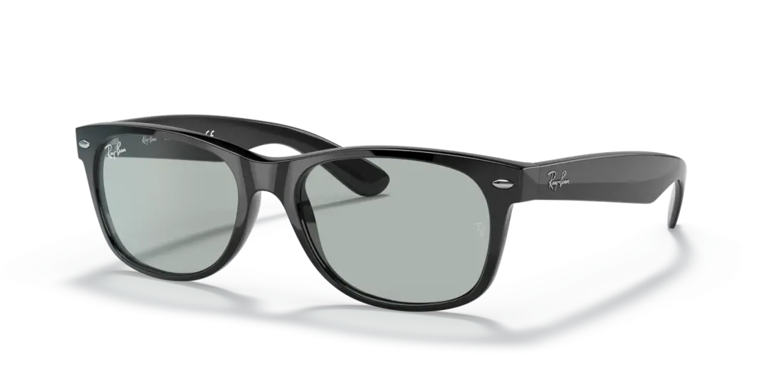 Ray-Ban New wayfarer 0RB2132F 601/R5