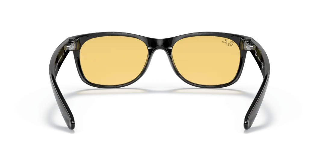 Ray-Ban New wayfarer 0RB2132F 601/R6