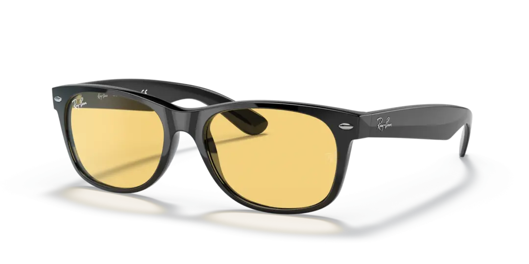 Ray-Ban New wayfarer 0RB2132F 601/R6