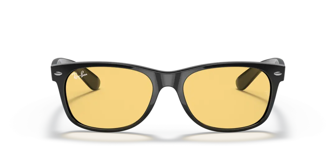 Ray-Ban New wayfarer 0RB2132F 601/R6