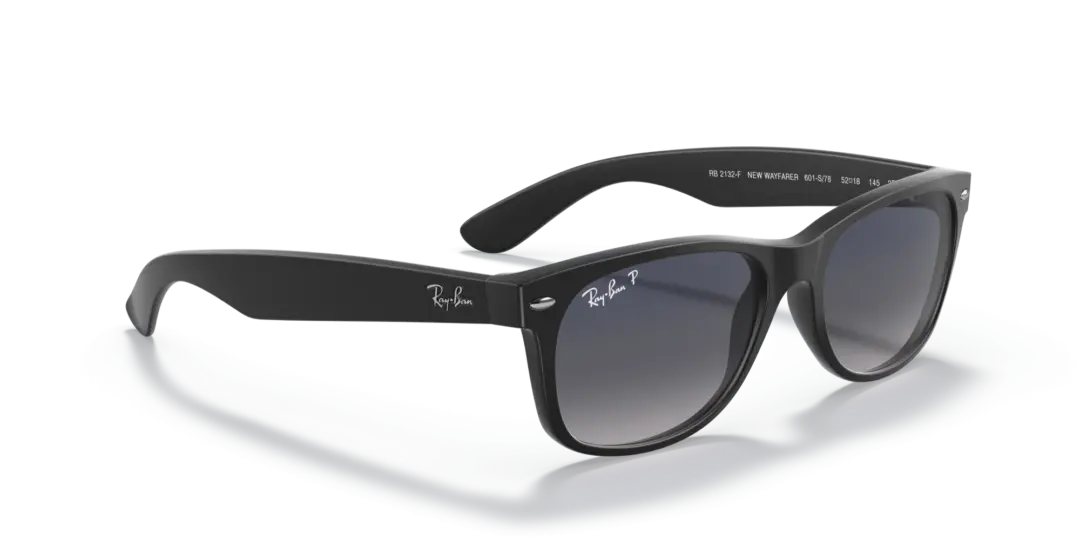 Ray-Ban New wayfarer 0RB2132F 601S78