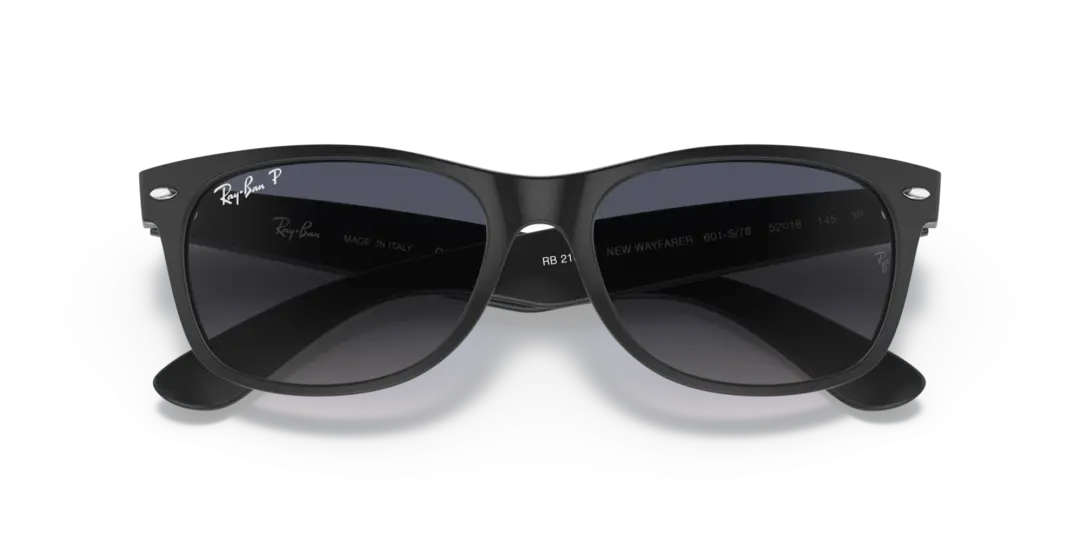 Ray-Ban New wayfarer 0RB2132F 601S78