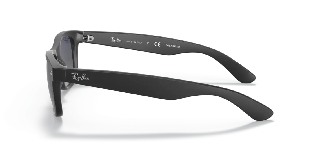 Ray-Ban New wayfarer 0RB2132F 601S78