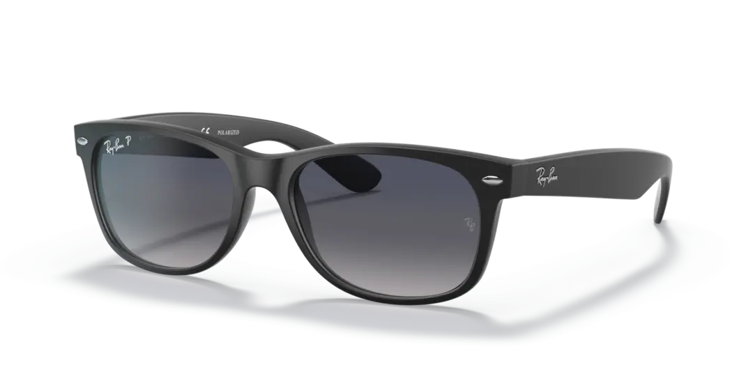 Ray-Ban New wayfarer 0RB2132F 601S78