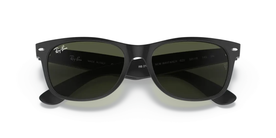 Ray-Ban New wayfarer 0RB2132F 622