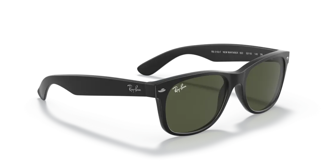 Ray-Ban New wayfarer 0RB2132F 622