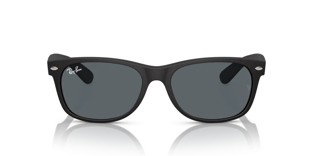 Ray-Ban New wayfarer 0RB2132F 622/R5