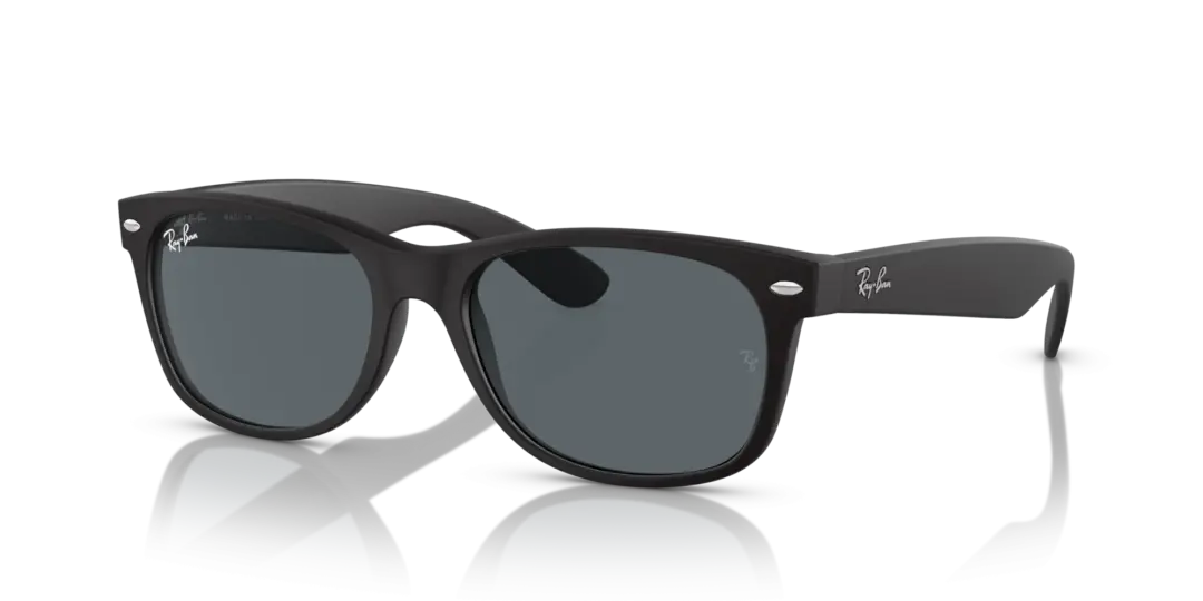 Ray-Ban New wayfarer 0RB2132F 622/R5