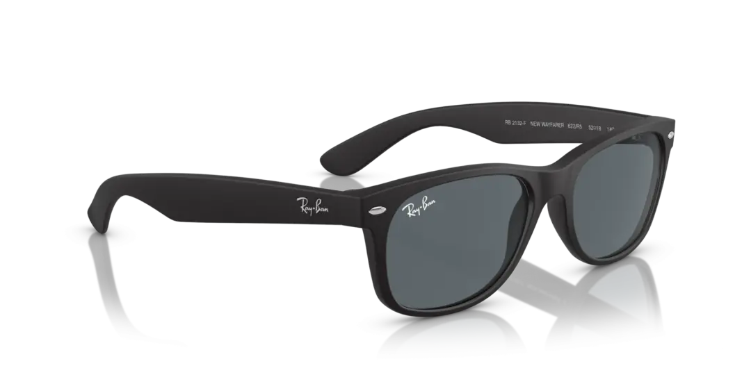 Ray-Ban New wayfarer 0RB2132F 622/R5